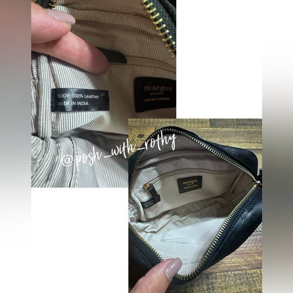 Margot Lena Small Crossbody - Picture 4 of 7